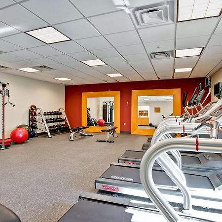 Homewood Suites By Hilton Greeley Esterno foto