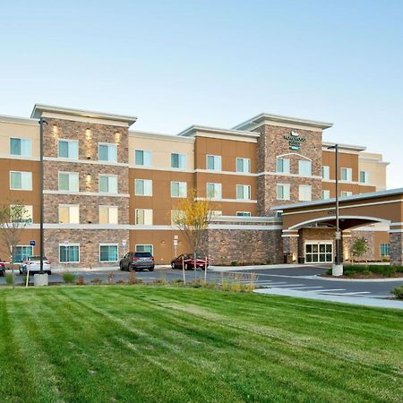 Homewood Suites By Hilton Greeley Esterno foto
