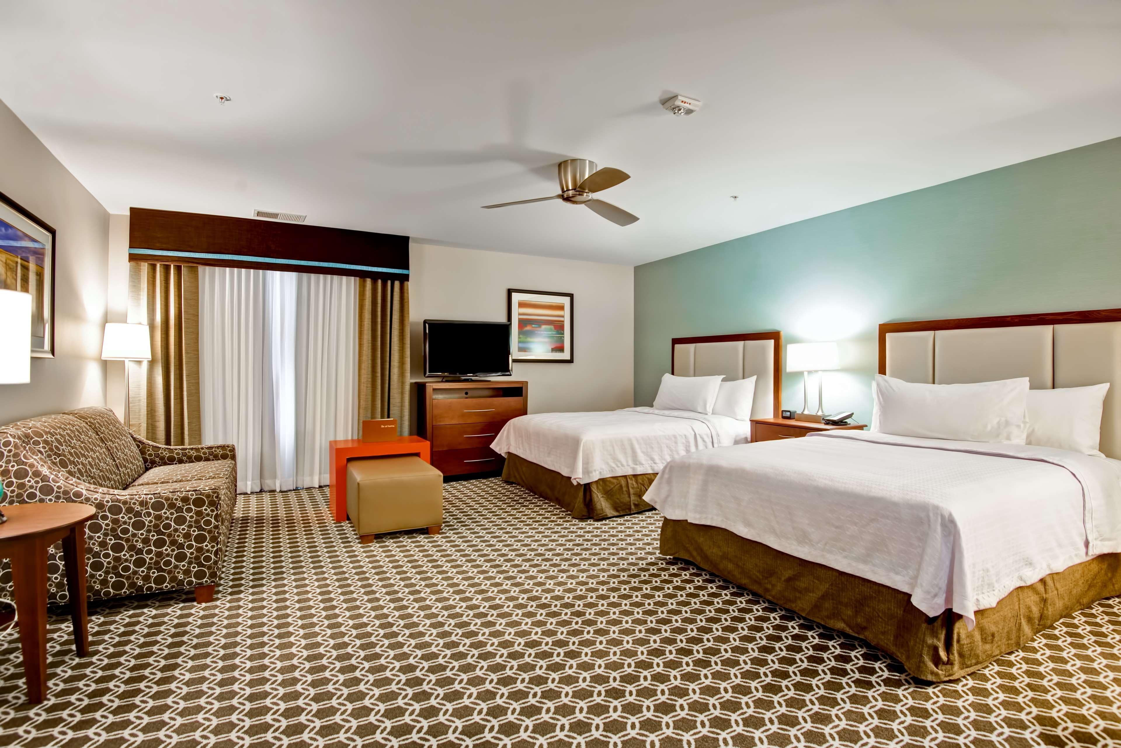 Homewood Suites By Hilton Greeley Esterno foto