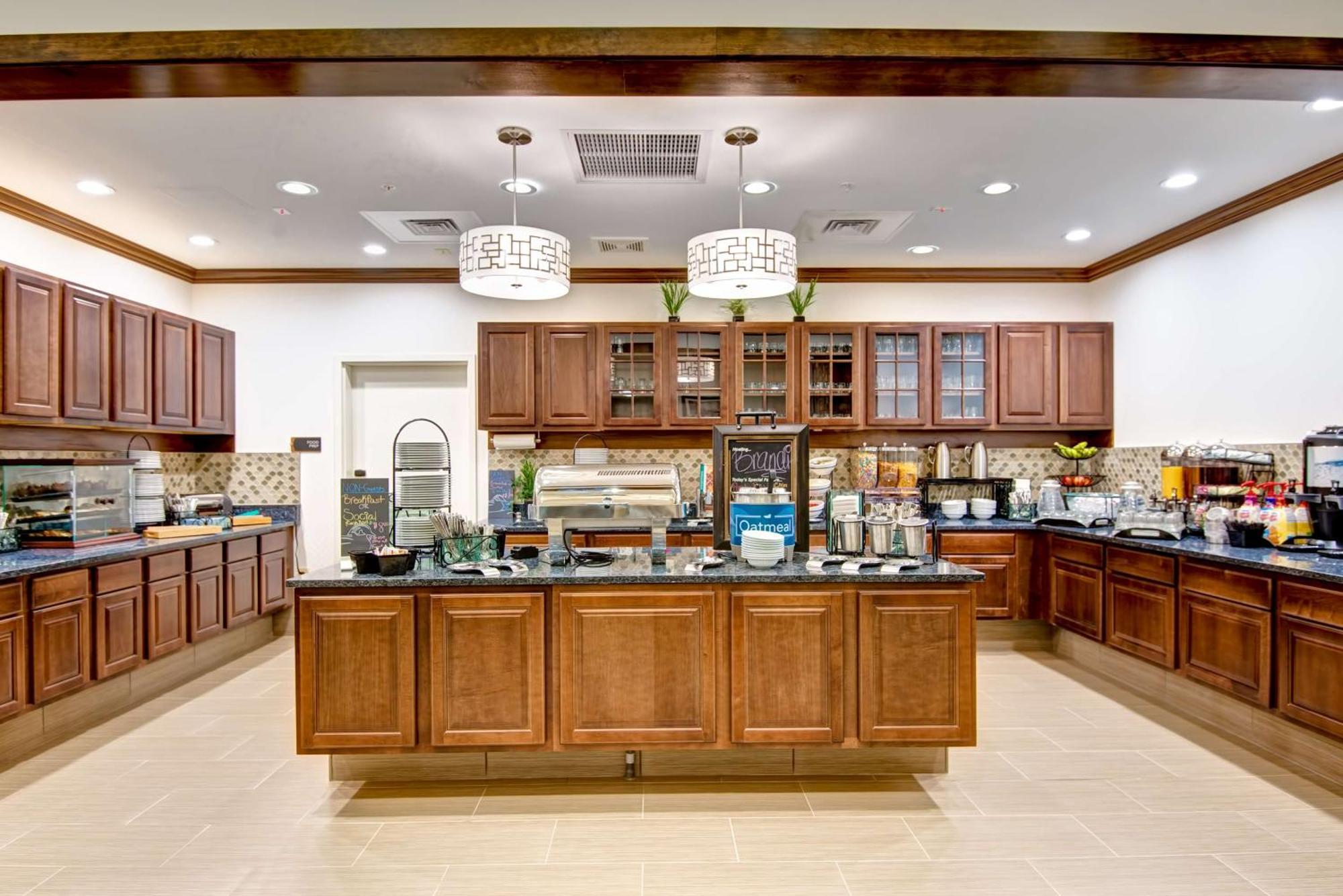 Homewood Suites By Hilton Greeley Esterno foto