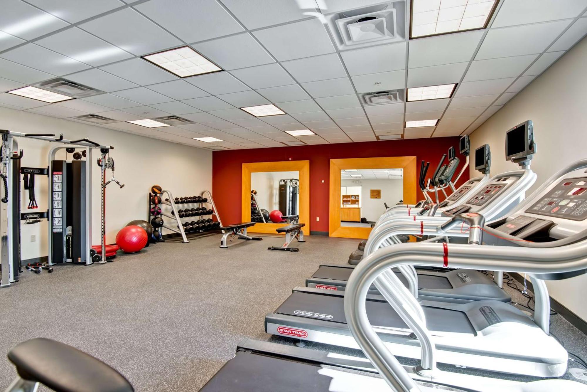 Homewood Suites By Hilton Greeley Esterno foto