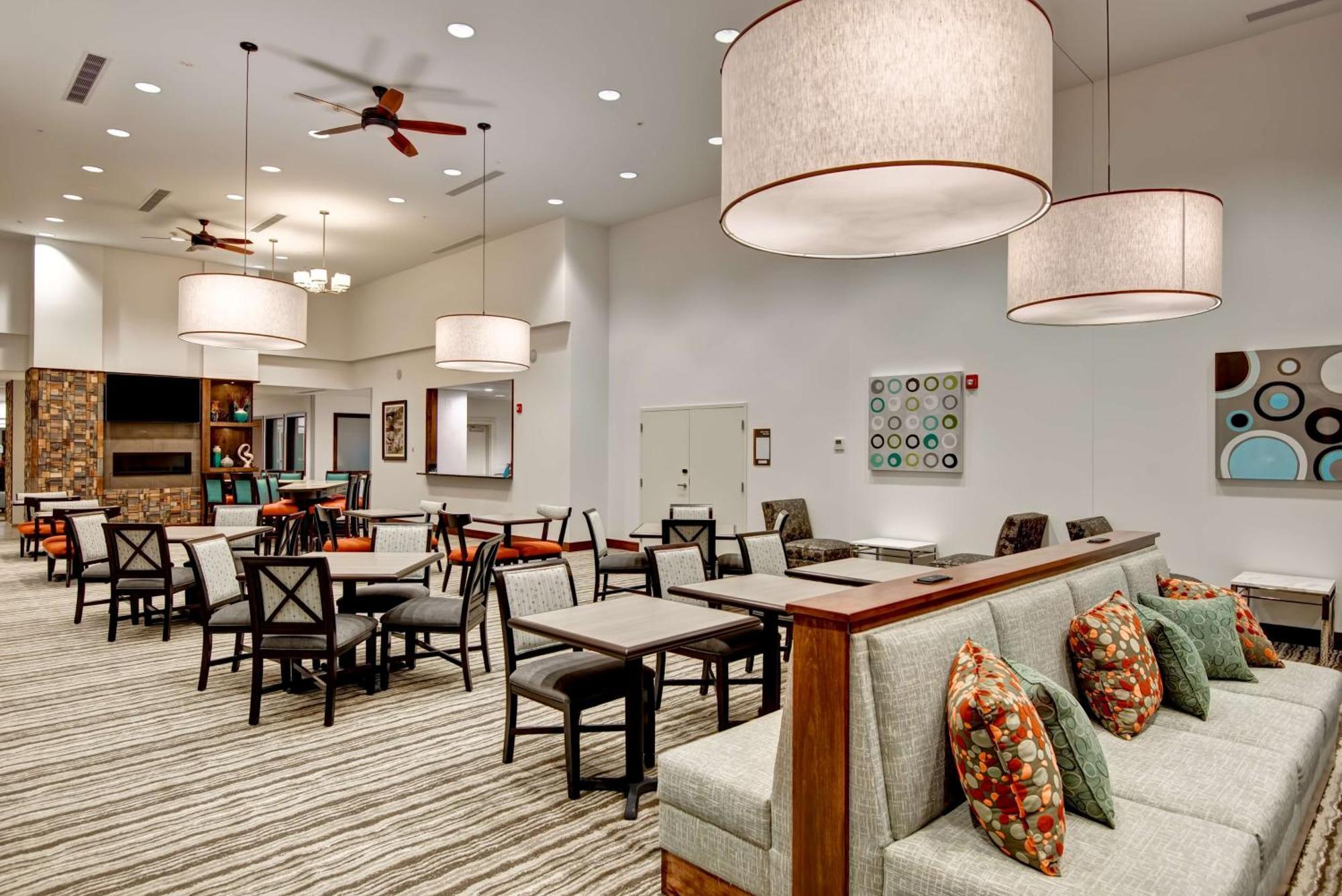 Homewood Suites By Hilton Greeley Esterno foto