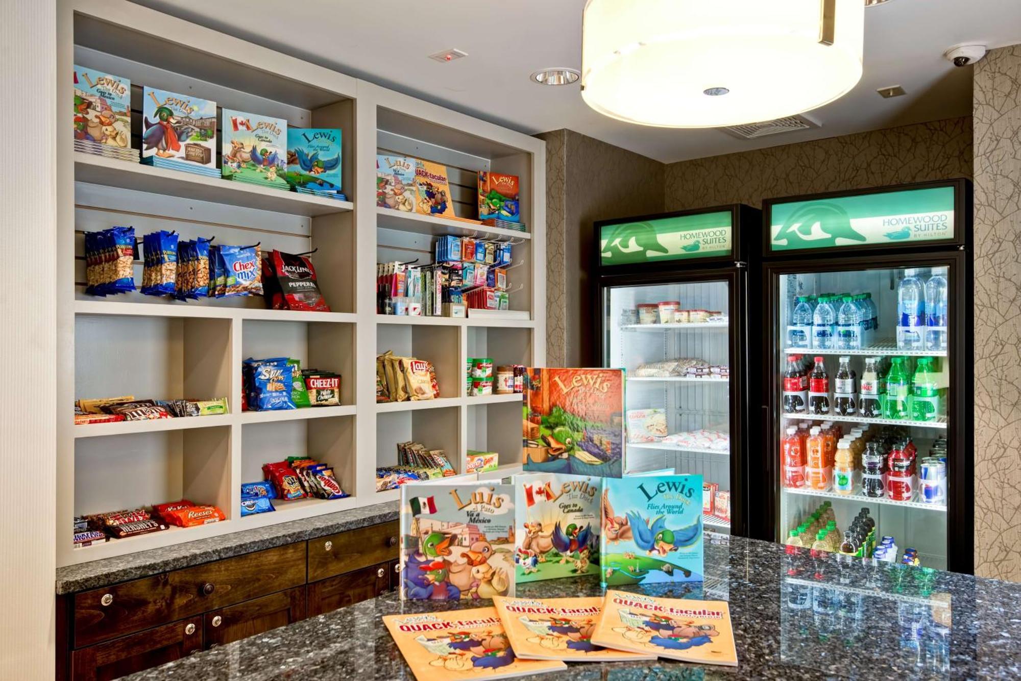 Homewood Suites By Hilton Greeley Esterno foto