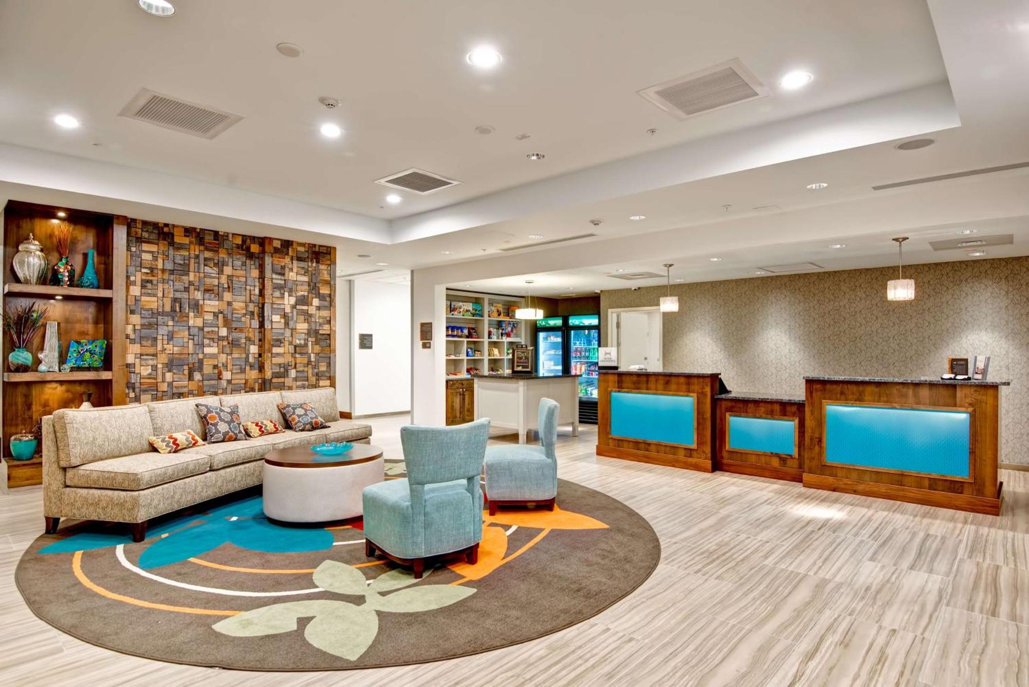 Homewood Suites By Hilton Greeley Esterno foto