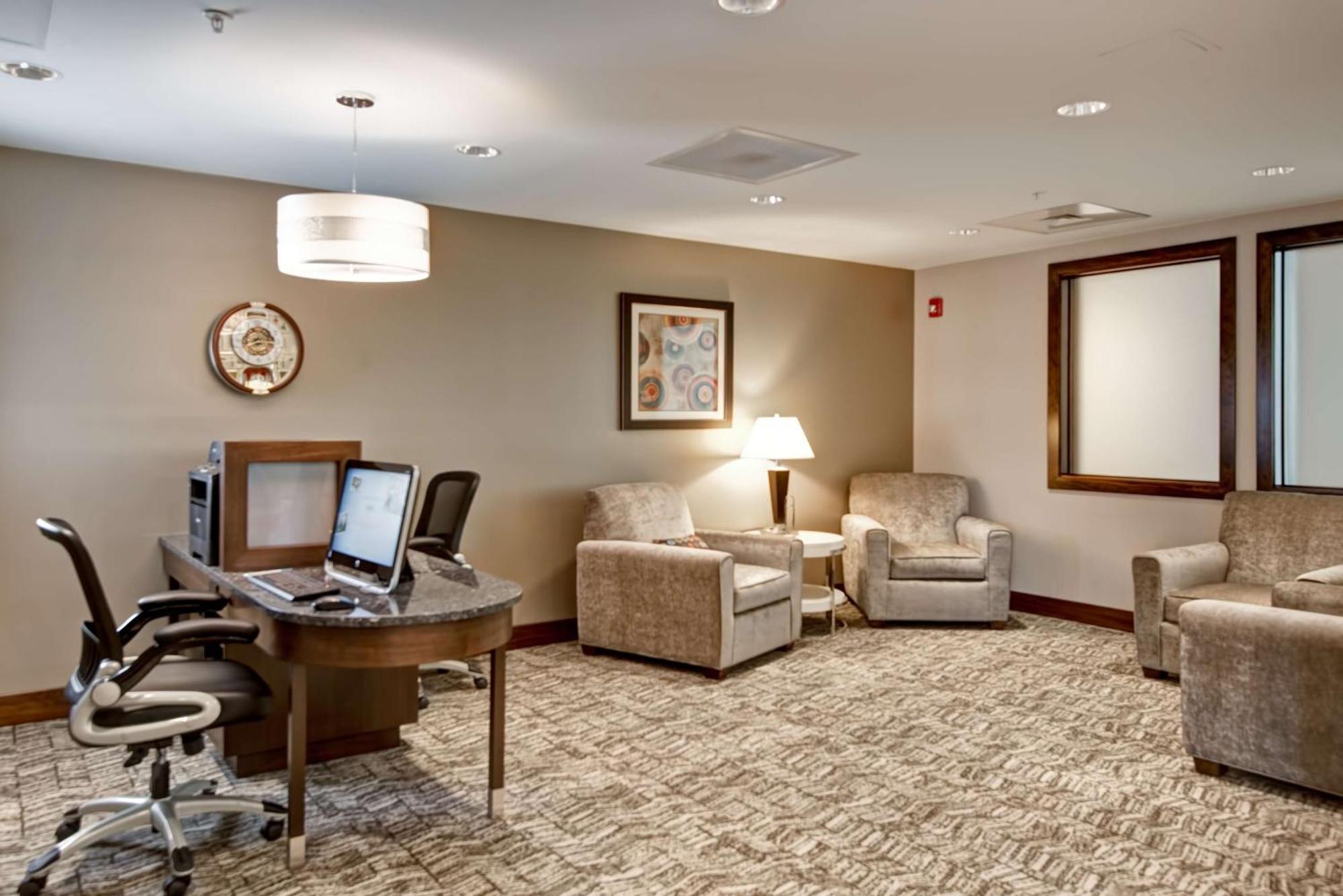 Homewood Suites By Hilton Greeley Esterno foto