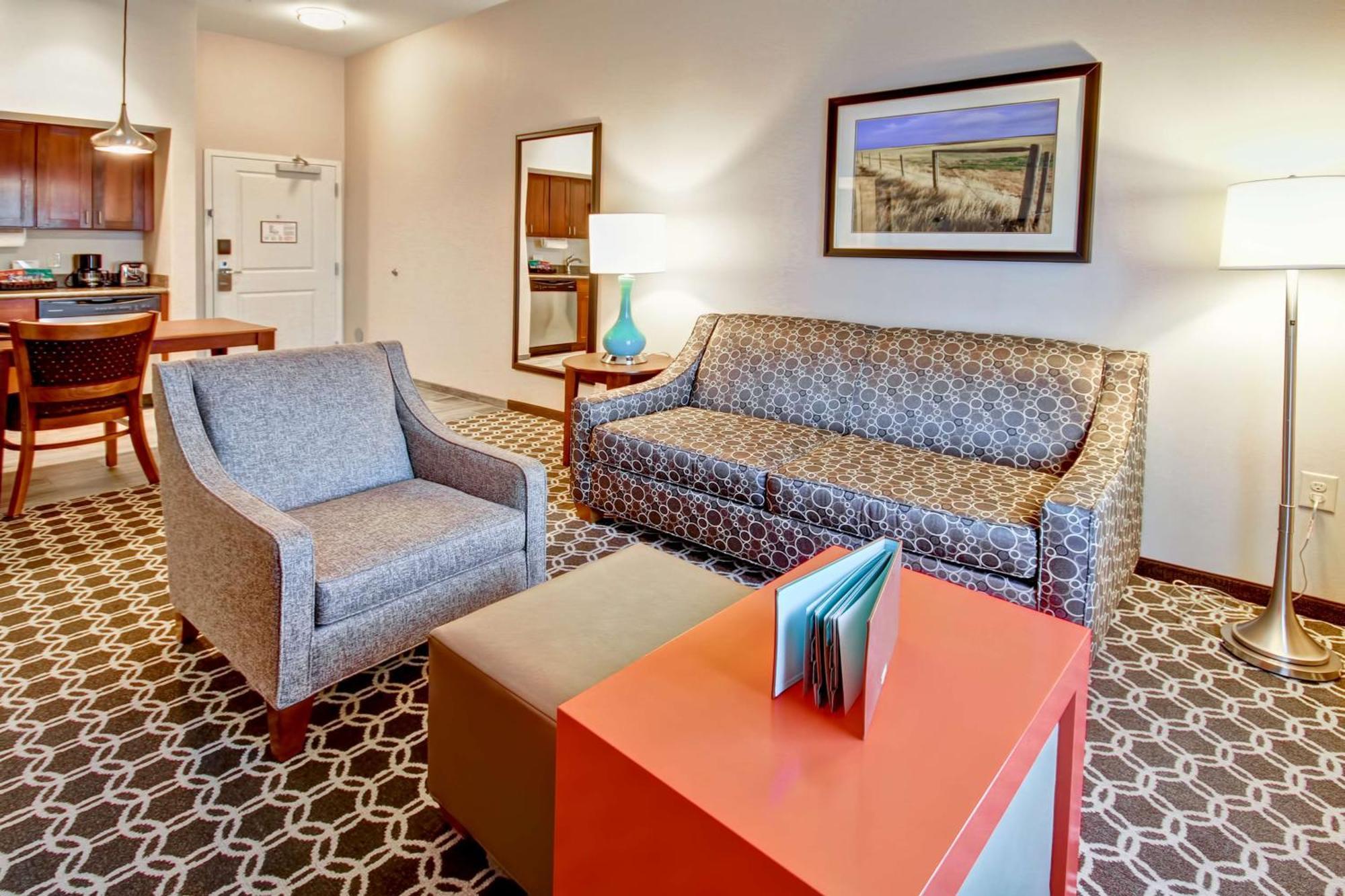 Homewood Suites By Hilton Greeley Esterno foto