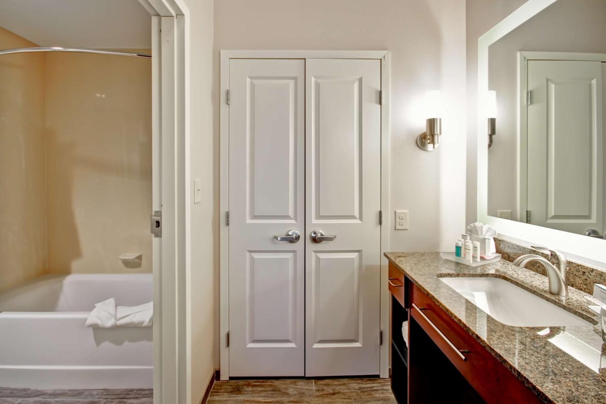 Homewood Suites By Hilton Greeley Esterno foto
