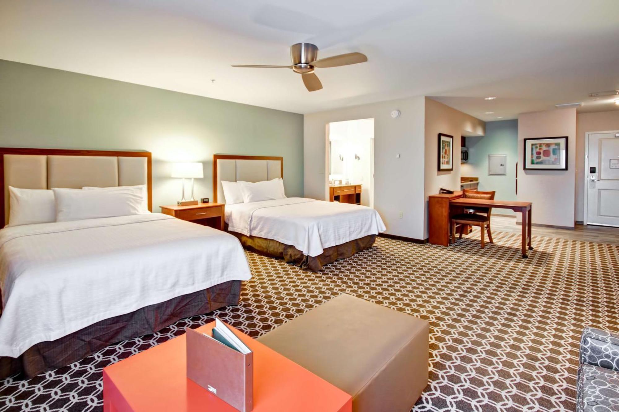 Homewood Suites By Hilton Greeley Esterno foto