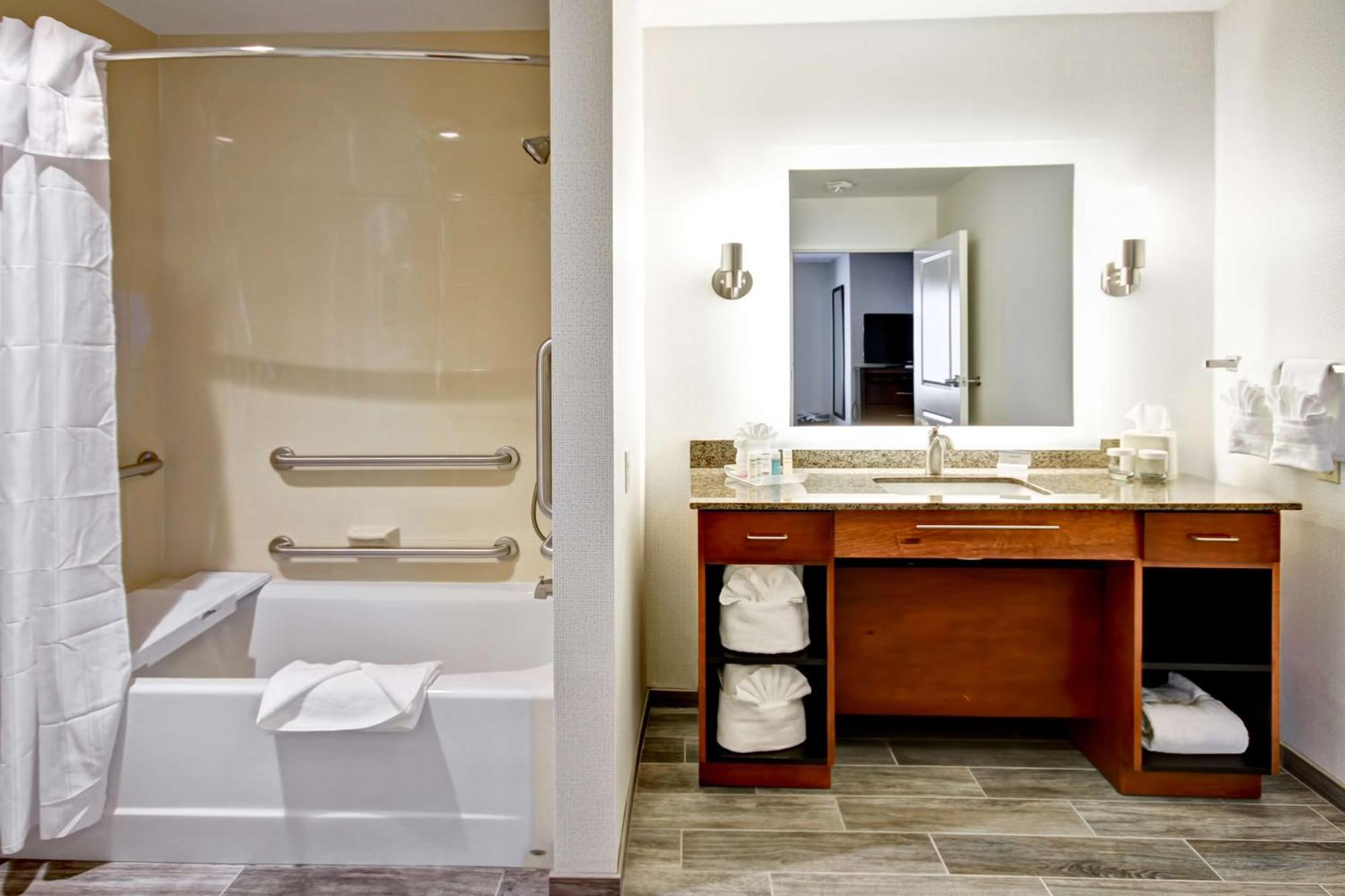 Homewood Suites By Hilton Greeley Esterno foto