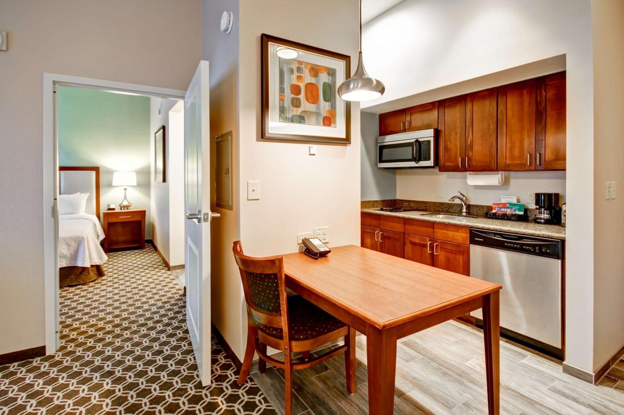 Homewood Suites By Hilton Greeley Esterno foto