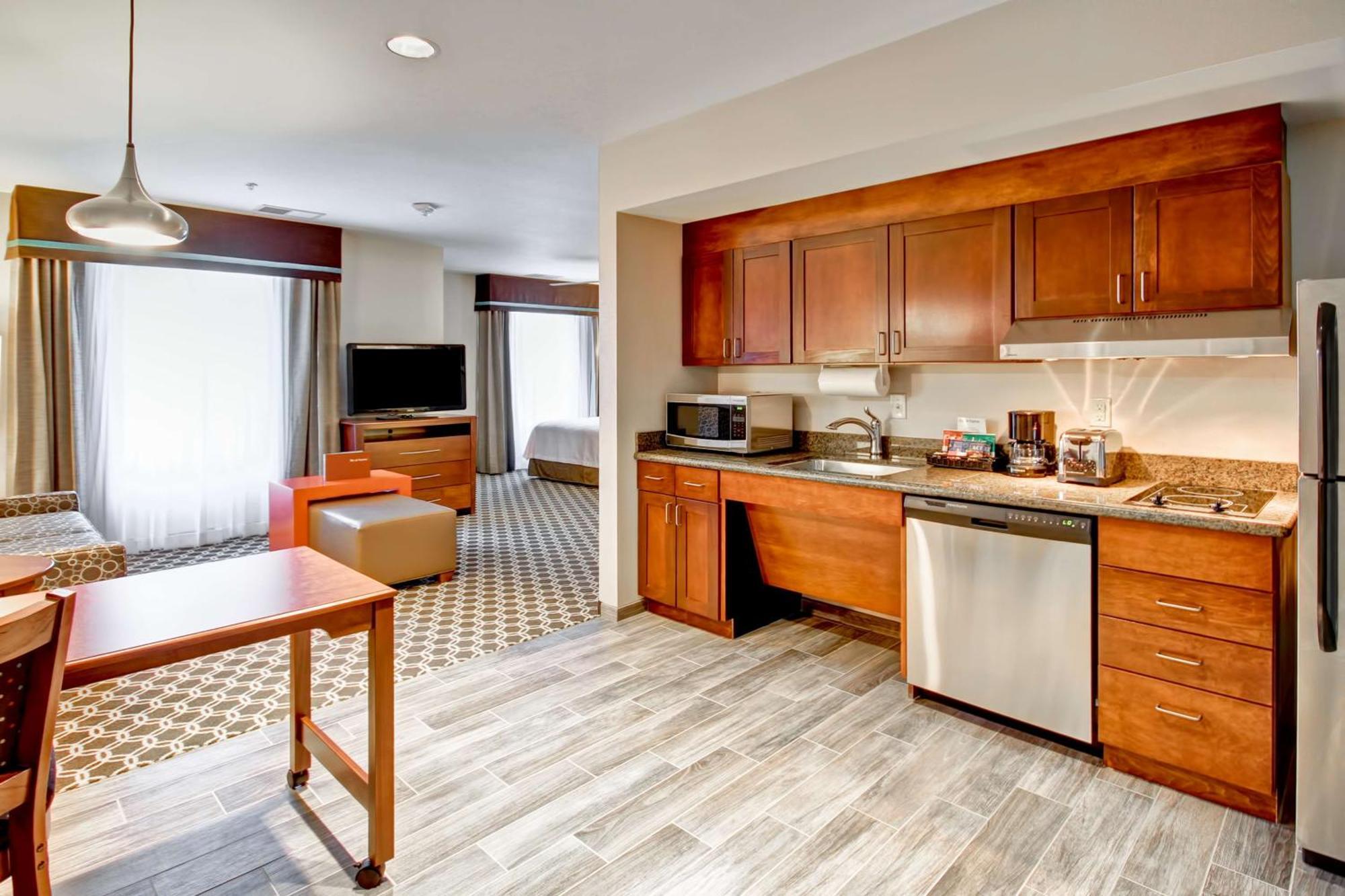 Homewood Suites By Hilton Greeley Esterno foto