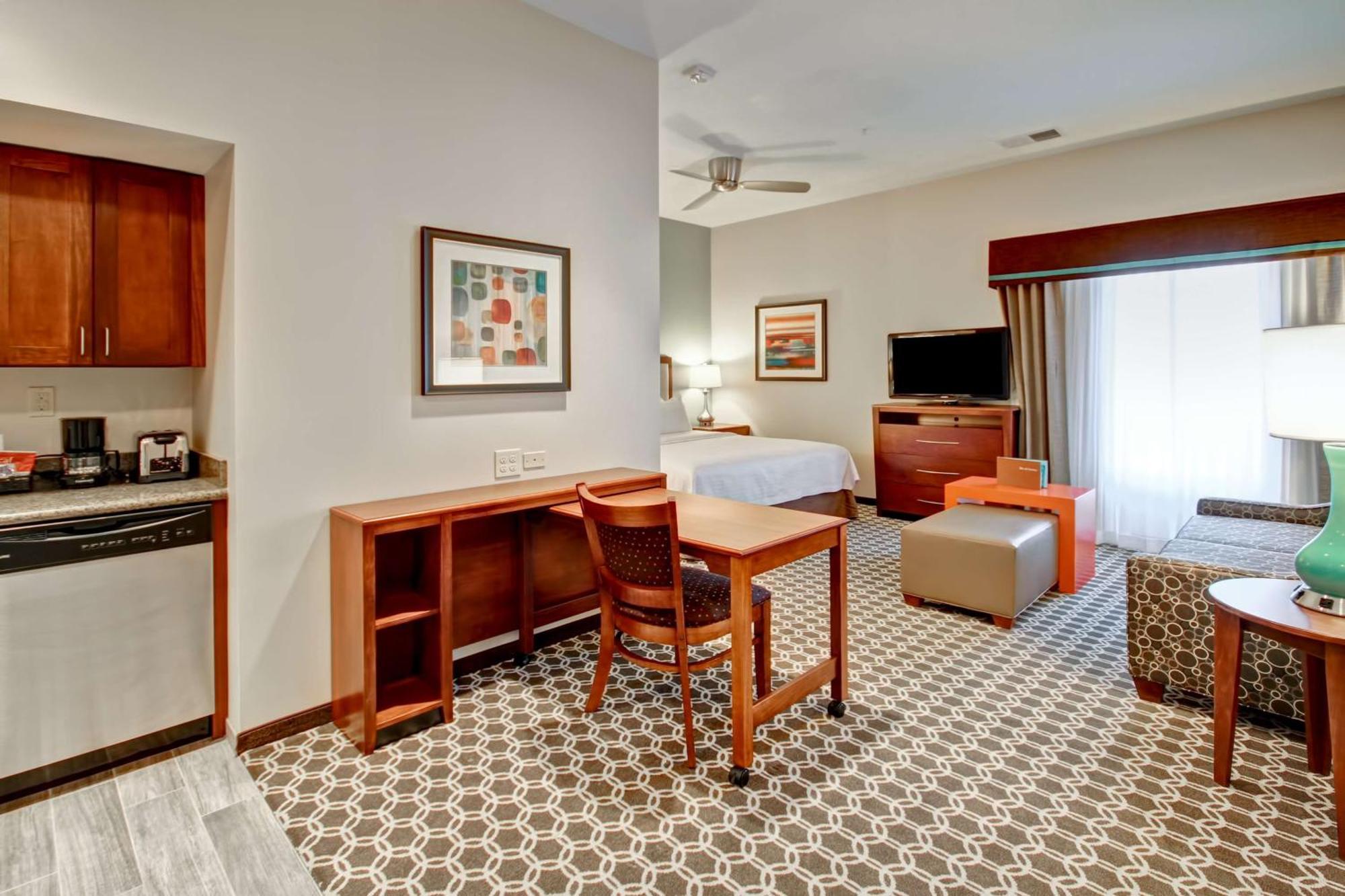 Homewood Suites By Hilton Greeley Esterno foto