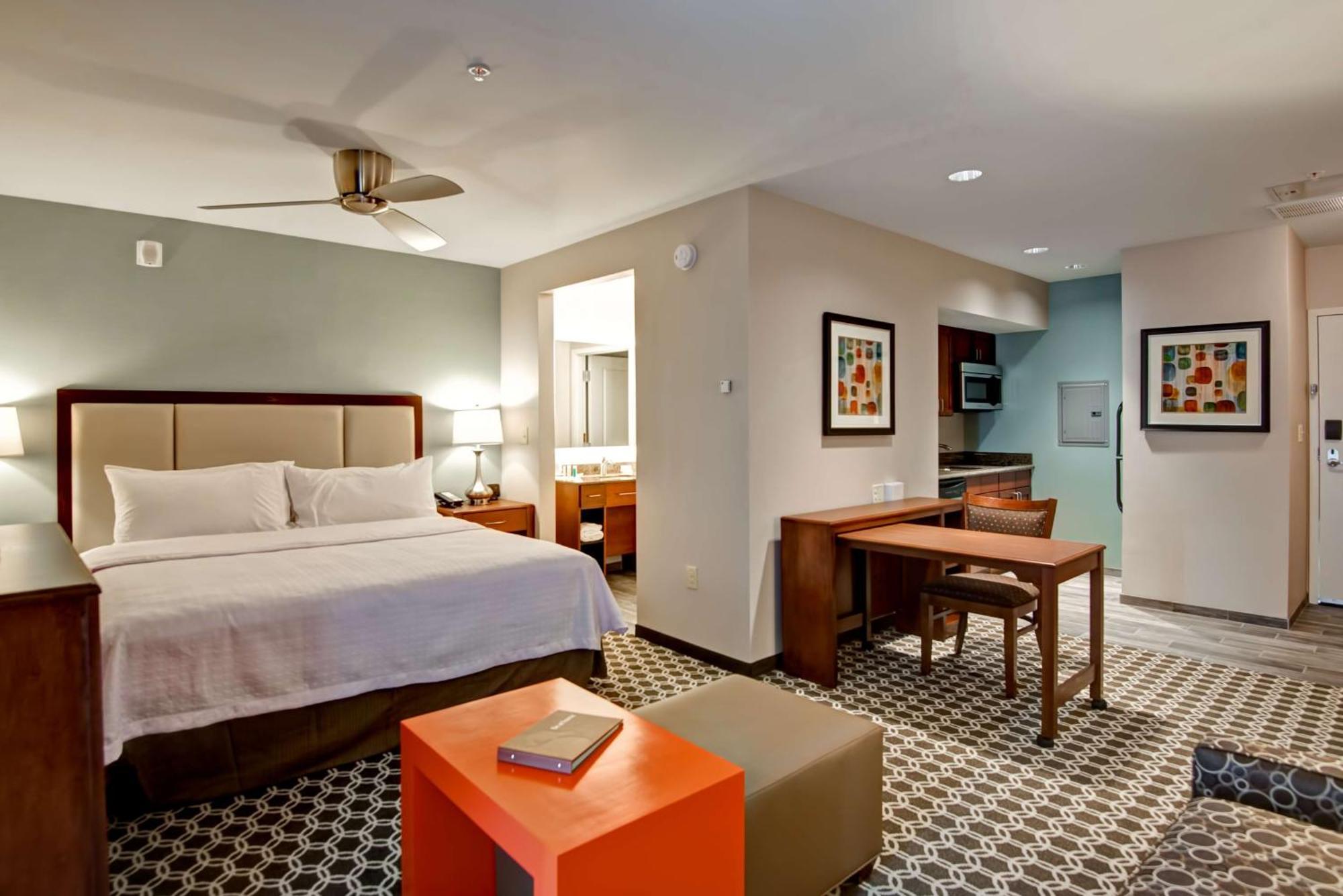Homewood Suites By Hilton Greeley Esterno foto