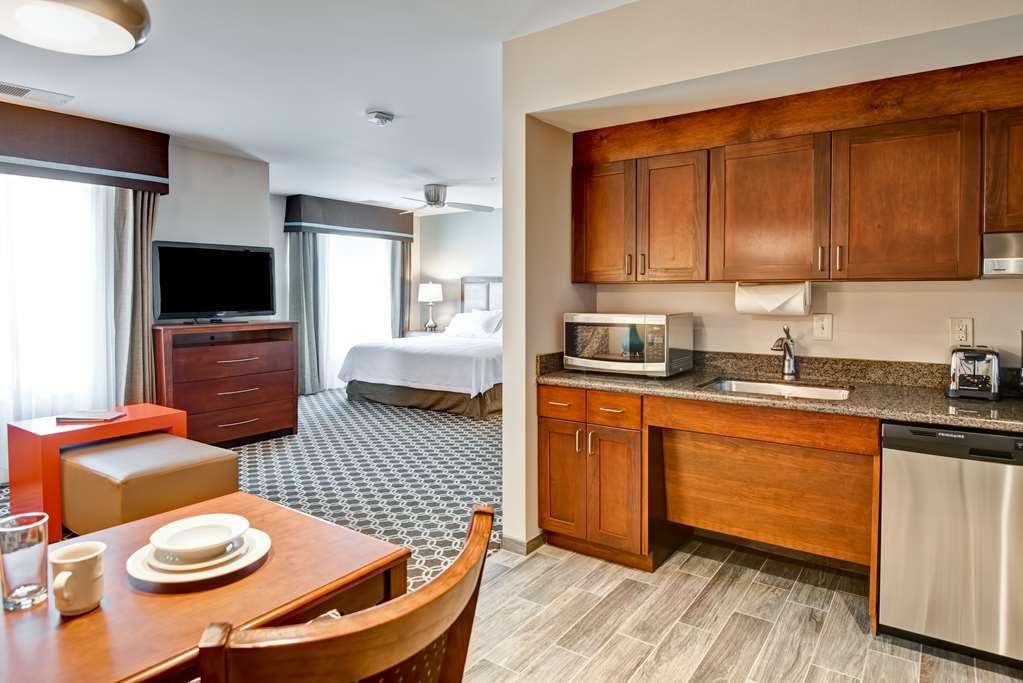 Homewood Suites By Hilton Greeley Camera foto