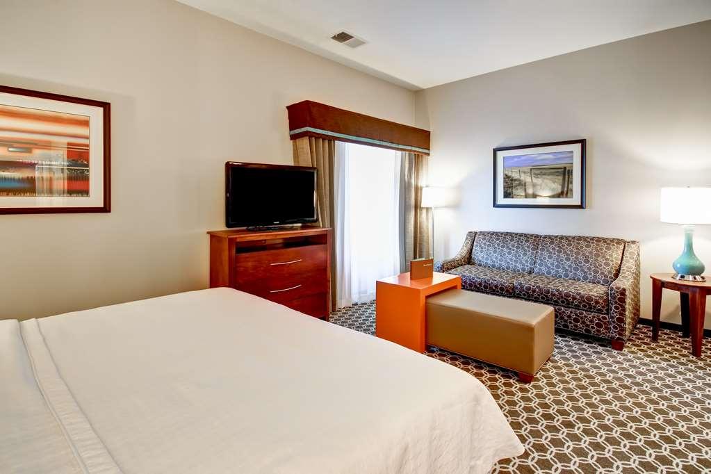 Homewood Suites By Hilton Greeley Camera foto