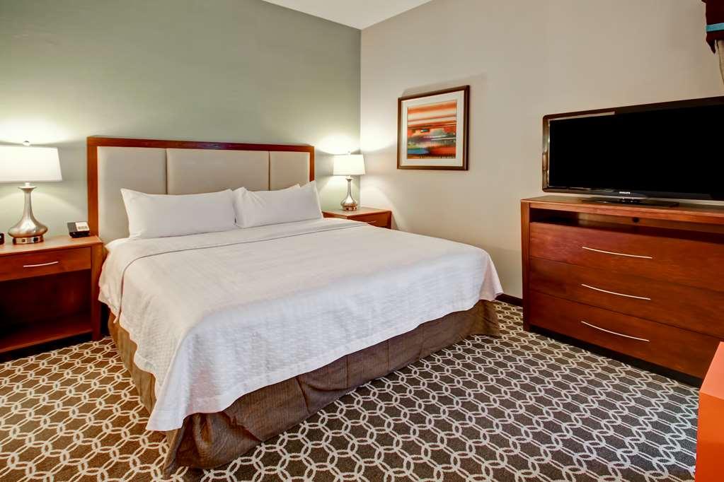 Homewood Suites By Hilton Greeley Camera foto