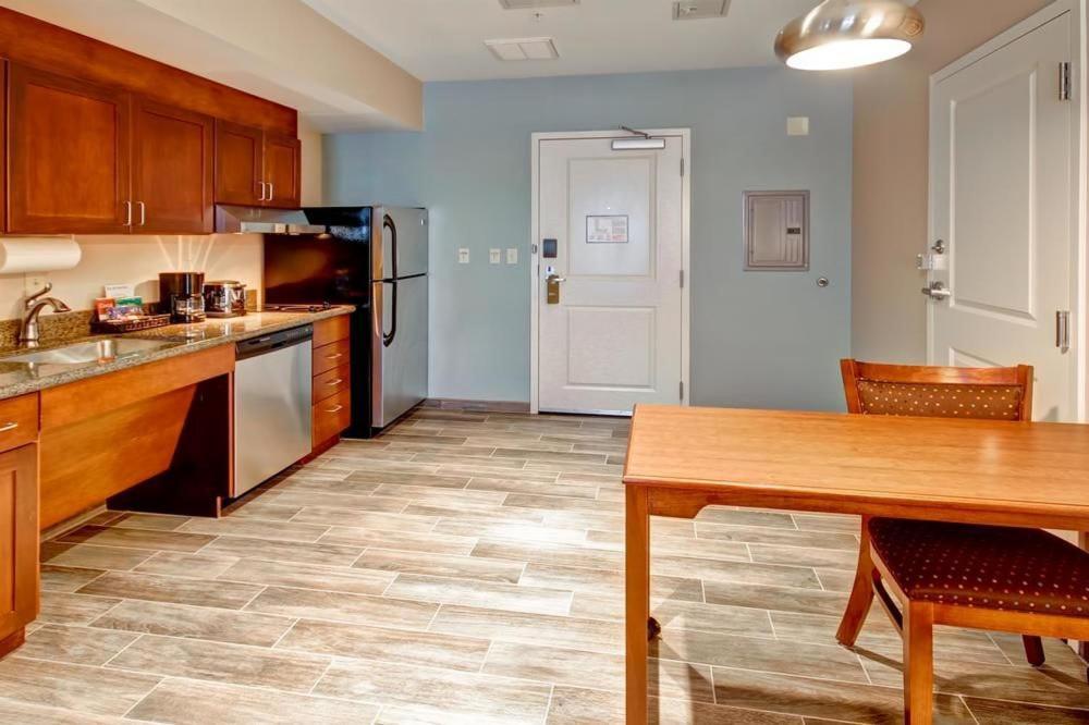 Homewood Suites By Hilton Greeley Esterno foto